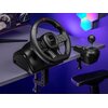 Kierownica TRACER SimRacer MANUAL GEARBOX 6 in 1 (PC/PS4/PS3/Xone/X360/SWITCH) Gwarancja 24 miesiące