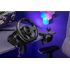 Kierownica TRACER SimRacer MANUAL GEARBOX 6 in 1 (PC/PS4/PS3/Xone/X360/SWITCH) Zawartość zestawu Skrzynia biegów