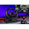 Kierownica TRACER SimRacer MANUAL GEARBOX 6 in 1 (PC/PS4/PS3/Xone/X360/SWITCH) Długość przewodu [m] 1.8