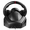 Kierownica TRACER SimRacer MANUAL GEARBOX 6 in 1 (PC/PS4/PS3/Xone/X360/SWITCH) Załączona dokumentacja Instrukcja obsługi w języku polskim