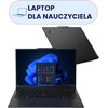 Laptop LENOVO ThinkPad X1 Carbon Gen 12 14" IPS Ultra 7-155U 16GB RAM 512GB SSD Windows 11 Professional, Funkcje AI