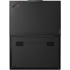 Laptop LENOVO ThinkPad X1 Carbon Gen 12 14" IPS Ultra 7-155U 16GB RAM 512GB SSD Windows 11 Professional, Funkcje AI Maksymalna obsługiwana ilość pamięci RAM Brak możliwości rozszerzenia