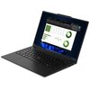 Laptop LENOVO ThinkPad X1 Carbon Gen 12 14" IPS Ultra 7-155U 32GB RAM 1TB SSD Windows 11 Professional , Funkcje AI Rodzaj laptopa Laptop dla nauczyciela