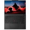 Laptop LENOVO ThinkPad X1 Carbon Gen 12 14" OLED Ultra 7-155U 32GB RAM 1TB SSD Windows 11 Professional, Funkcje AI Pamięć podręczna 12MB Cache