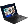 Laptop LENOVO ThinkPad X1 Carbon Gen 12 14" OLED Ultra 7-155U 32GB RAM 1TB SSD Windows 11 Professional, Funkcje AI Procesor Intel Core Ultra 7-155U