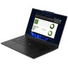 Laptop LENOVO ThinkPad X1 Carbon Gen 12 14" OLED Ultra 7-155U 32GB RAM 1TB SSD Windows 11 Professional, Funkcje AI Rodzaj laptopa Laptop biznesowy