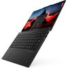 Laptop LENOVO ThinkPad X1 Carbon Gen 12 14" OLED Ultra 7-155U 32GB RAM 1TB SSD Windows 11 Professional, Funkcje AI Waga [kg] 1.09