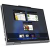 Laptop LENOVO ThinkPad X1 2-in-1 Gen 9 14" IPS Ultra 7-155U 16GB RAM 1TB SSD Windows 11 Professional, Funkcje AI Typ pamięci RAM LPDDR5X