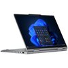 Laptop LENOVO ThinkPad X1 2-in-1 Gen 9 14" IPS Ultra 7-155U 16GB RAM 1TB SSD Windows 11 Professional, Funkcje AI Maksymalna częstotliwość taktowania procesora [GHz] 4.8 (Turbo)