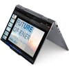 Laptop LENOVO ThinkPad X1 2-in-1 Gen 9 14" IPS Ultra 7-155U 16GB RAM 1TB SSD Windows 11 Professional, Funkcje AI Waga [kg] 1.35