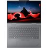 Laptop LENOVO ThinkPad X1 2-in-1 Gen 9 14" IPS Ultra 7-155U 16GB RAM 1TB SSD Windows 11 Professional, Funkcje AI Rodzaj laptopa Laptop dla nauczyciela