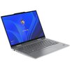 Laptop LENOVO ThinkPad X1 2-in-1 Gen 9 14" IPS Ultra 7-155U 16GB RAM 1TB SSD Windows 11 Professional, Funkcje AI Liczba wątków 14