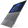 Laptop LENOVO ThinkPad X1 2-in-1 Gen 9 14" IPS Ultra 7-155U 16GB RAM 1TB SSD Windows 11 Professional, Funkcje AI Zintegrowany układ graficzny Intel Graphics