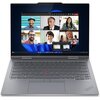 Laptop LENOVO ThinkPad X1 2-in-1 Gen 9 14" IPS Ultra 7-155U 16GB RAM 1TB SSD Windows 11 Professional, Funkcje AI Wielkość pamięci RAM [GB] 16