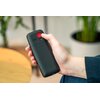 Telefon GÖTZE & JENSEN GFE303 Czarny Wersja systemu Producenta