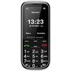 Telefon GÖTZE & JENSEN GFE39 Czarny Pamięć wbudowana [GB] 0.32