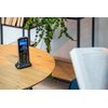 Telefon GÖTZE & JENSEN GFE39 Czarny Aparat Tylny 0.08 Mpx