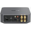 Wzmacniacz WiiM AMP Szary, HDMI ARC, Streamer, Wi-Fi, DLNA, AirPlay2, Dwukierunkowy BT, Chromecast, Spotify Zniekształcenia THD 0.002 %