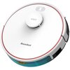 Robot sprzątający MAMIBOT EXVAC880 T+ Biały Waga [kg] 3