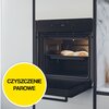 Piekarnik CANDY FMBC 898S WF Elektryczny Czarny A+ Sterowanie Elektroniczne