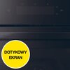 Piekarnik CANDY FMBC 898S WF Elektryczny Czarny A+ Kolor frontu Czarny