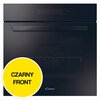 Piekarnik CANDY FMBC 898S WF Elektryczny Czarny A+ Funkcje Sterowanie smartfonem, Grill (opiekacz), Termoobieg