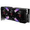 Karta graficzna PNY GeForce RTX 4070 Ti Super XLR8 Gaming Verto EPIC-X RGB OC 16GB DLSS 3 Producent chipsetu NVIDIA