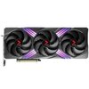 Karta graficzna PNY GeForce RTX 4070 Ti Super XLR8 Gaming Verto EPIC-X RGB OC 16GB DLSS 3 Układ graficzny GeForce RTX 4070 Ti Super