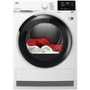 Pralka AEG LFR61944BP 9kg 1400 obr + Suszarka AEG TR819P4P + Łącznik AEG A1WYHSK1 Poziom hałasu (wirowanie) [dB] 76