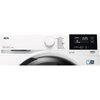 Pralka AEG LFR61944BP 9kg 1400 obr + Suszarka AEG TR819P4P + Łącznik AEG A1WYHSK1 Rodzaj pralki Pralka wolnostojąca