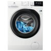 Pralka ELECTROLUX EW6FN428BP 8kg 1200 obr + Suszarka ELECTROLUX EW9HM1478P PerfectCare + Łącznik ELECTROLUX E1WYHSK1 Pojemność [kg] 8