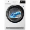 Pralka ELECTROLUX EW6FN428BP 8kg 1200 obr + Suszarka ELECTROLUX EW9HM1478P PerfectCare + Łącznik ELECTROLUX E1WYHSK1 Poziom hałasu (wirowanie) [dB] 76