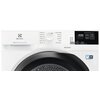 Pralka ELECTROLUX EW6FN428BP 8kg 1200 obr + Suszarka ELECTROLUX EW9HM1478P PerfectCare + Łącznik ELECTROLUX E1WYHSK1 Rodzaj pralki Pralka wolnostojąca