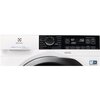 Pralka ELECTROLUX EW7F248ASP 8kg 1400 obr A + Suszarka ELECTROLUX MEW9H28M8BP + Łącznik ELECTROLUX E1WYHSK1 Zużycie energii na 100 cykli [kWh] 47 kWh = 54.05 zł