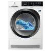 Pralka ELECTROLUX EW7F248ASP 8kg 1400 obr A + Suszarka ELECTROLUX MEW9H28M8BP + Łącznik ELECTROLUX E1WYHSK1 Poziom hałasu (wirowanie) [dB] 74