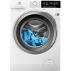 Pralka ELECTROLUX EW6F349SP 9kg 1400 obr A + Suszarka ELECTROLUX MEW8H139PXP PerfectCare + Łącznik ELECTROLUX E1WYHSK1 Pojemność [kg] 9