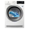 Pralka ELECTROLUX EW6F349SP 9kg 1400 obr A + Suszarka ELECTROLUX MEW8H139PXP PerfectCare + Łącznik ELECTROLUX E1WYHSK1 Poziom hałasu (wirowanie) [dB] 76