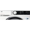 Pralka AEG LFR73844BP 8kg 1400 obr + Suszarka AEG TR939M4CP + Łącznik ELECTROLUX E1WYHSK1 Rodzaj pralki Pralka wolnostojąca