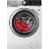 Pralka AEG L9FEC49S 9kg 1400 obr A + Suszarka AEG T9DEC68SP + Łącznik ELECTROLUX E1WYHSK1 Pojemność [kg] 9