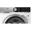 Pralka AEG L9FEC49S 9kg 1400 obr A + Suszarka AEG T9DEC68SP + Łącznik ELECTROLUX E1WYHSK1 Zużycie energii na 100 cykli [kWh] 49 kWh = 56.35 zł