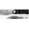 Pralka AEG L9FEC49S 9kg 1400 obr A + Suszarka AEG T9DEC68SP + Łącznik ELECTROLUX E1WYHSK1 Poziom hałasu (wirowanie) [dB] 73
