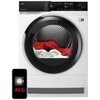 Pralka AEG LFR73944OP 9kg 1400 obr + Suszarka AEG TR838A4CP + Łącznik ELECTROLUX E1WYHSK1 Poziom hałasu (wirowanie) [dB] 75