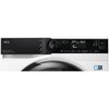 Pralka AEG LFR73944OP 9kg 1400 obr + Suszarka AEG TR838A4CP + Łącznik ELECTROLUX E1WYHSK1 Rodzaj pralki Pralka wolnostojąca
