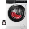 Pralka AEG LFR73944QP 9kg 1400 obr + Suszarka AEG TR939M4ZP + Łącznik ELECTROLUX E1WYHSK1 Pojemność [kg] 9
