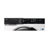 Pralka AEG LFR73944QP 9kg 1400 obr + Suszarka AEG TR939M4ZP + Łącznik ELECTROLUX E1WYHSK1 Zużycie energii na 100 cykli [kWh] 49 kWh = 56.35 zł