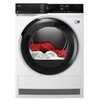 Pralka AEG LFR73944QP 9kg 1400 obr + Suszarka AEG TR939M4ZP + Łącznik ELECTROLUX E1WYHSK1 Poziom hałasu (wirowanie) [dB] 75