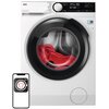 Pralka AEG LFR73944CP 9kg 1400 obr + Suszarka AEG TR939M4CP + Łącznik ELECTROLUX E1WYHSK1 Pojemność [kg] 9