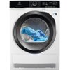Pralka ELECTROLUX MEW7F149BP 9kg 1400 obr + Suszarka ELECTROLUX MEW9H178BP + Łącznik AEG A1WYHSK1 Poziom hałasu (wirowanie) [dB] 75