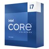U Procesor INTEL Core i7-13700K Przeznaczenie Procesor