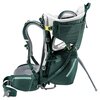 Nosidło DEUTER Kid Comfort Zielony Rodzaj Nosidło